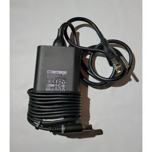 Dell OEM Charger Model HA65NM130